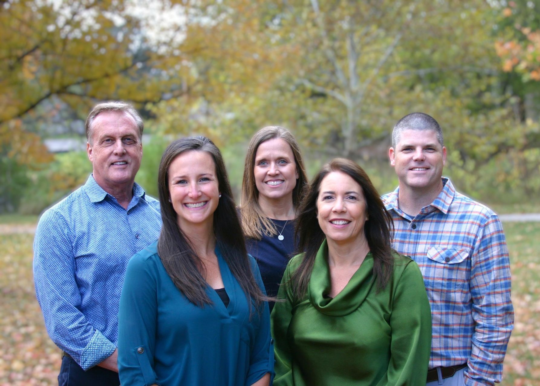 Pediatricians at Pediatric Professionals Association, Overland Park, KS