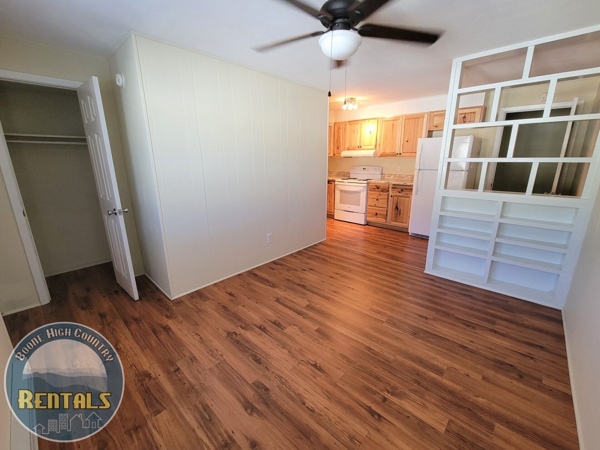 Nathan's Walk Boone High Country Rentals