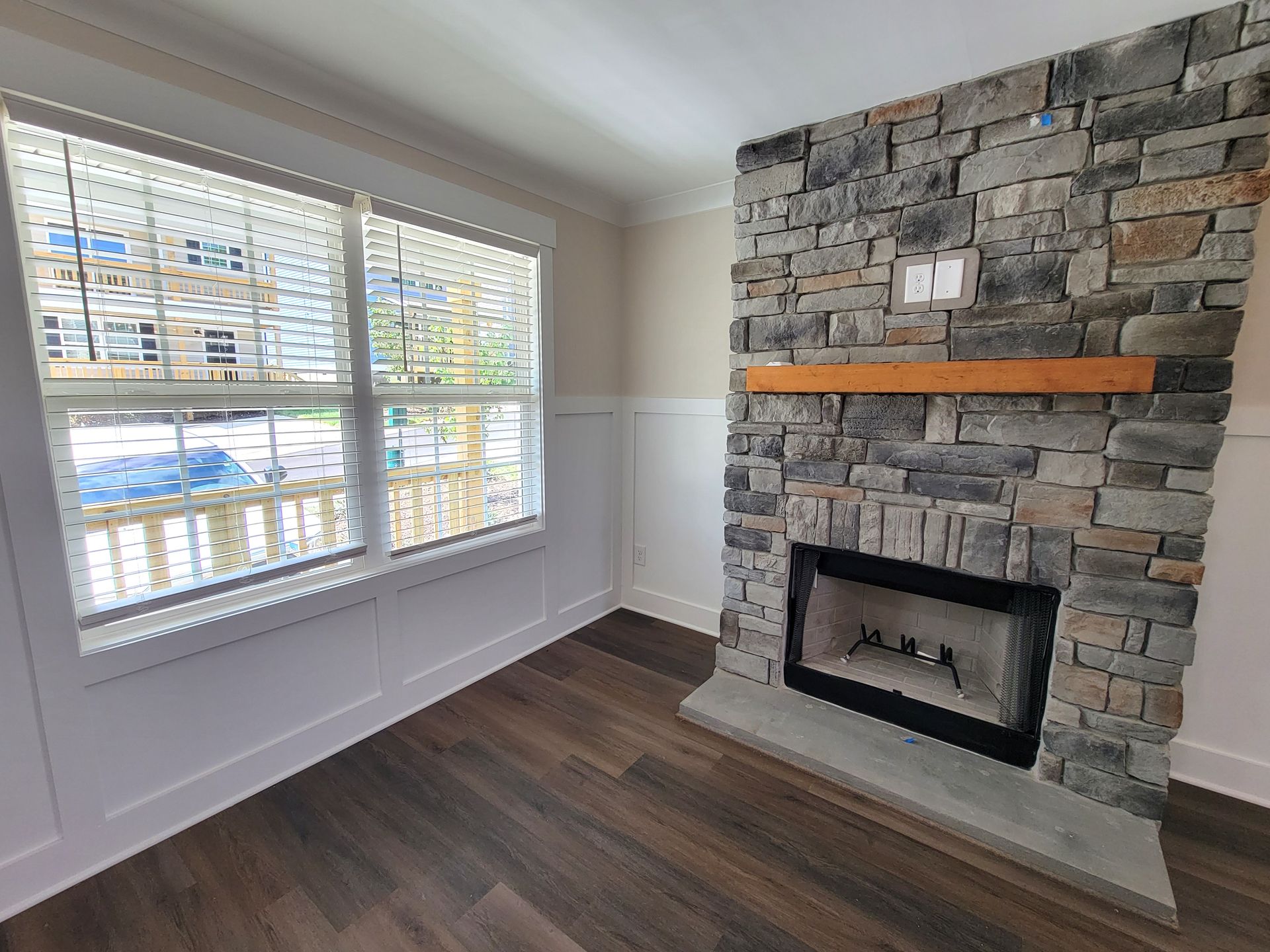 Hampton Estates Townhomes Stratford Ln., Boone, NC