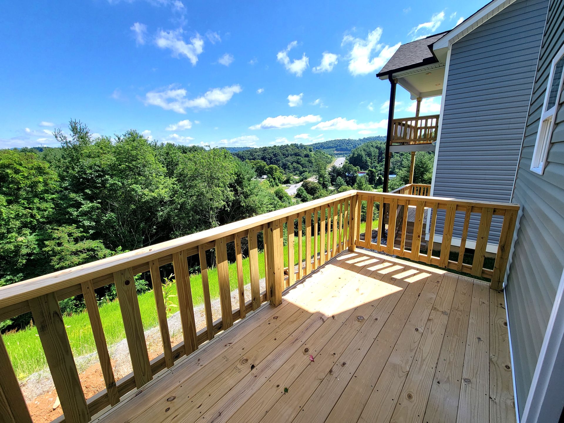 Hampton Estates Townhomes Stratford Ln., Boone, NC