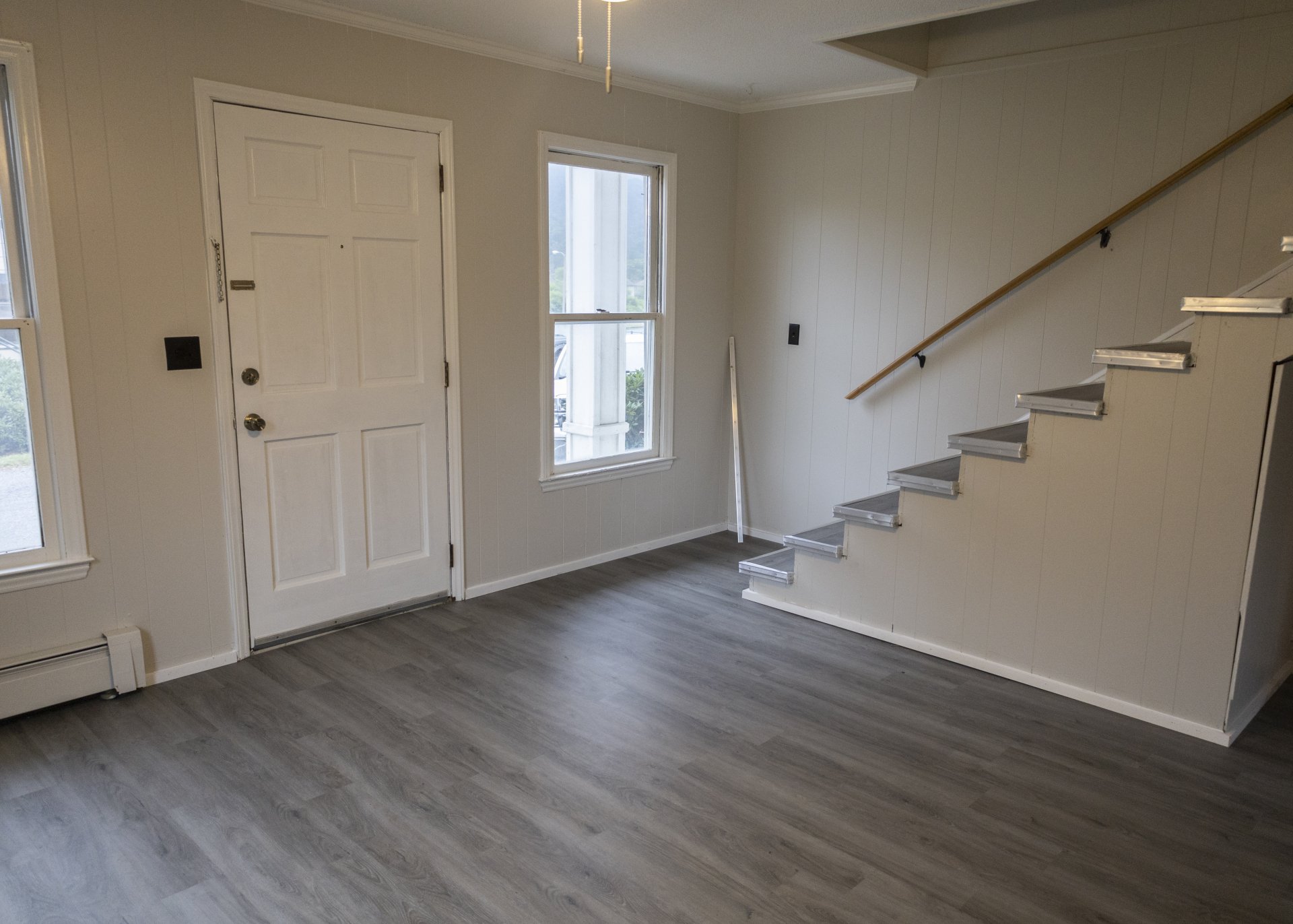 Bamboo Road Townhomes Boone High Country Rentals