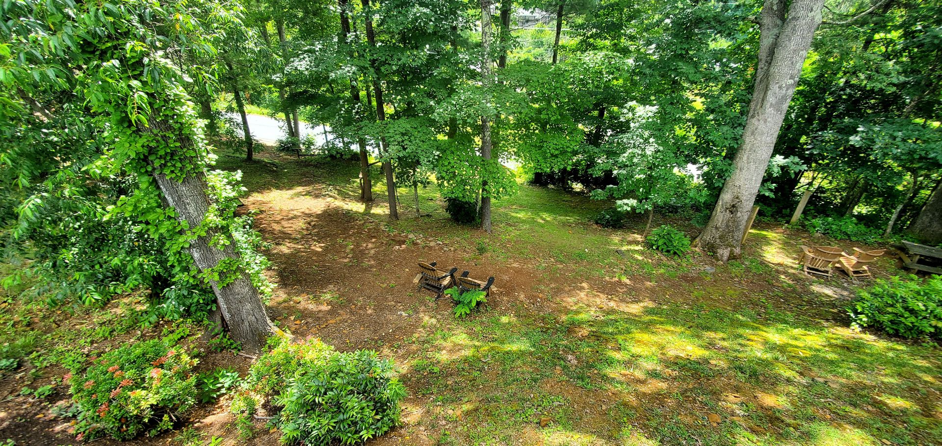 Highland Woods Apartments Boone High Country Rentals