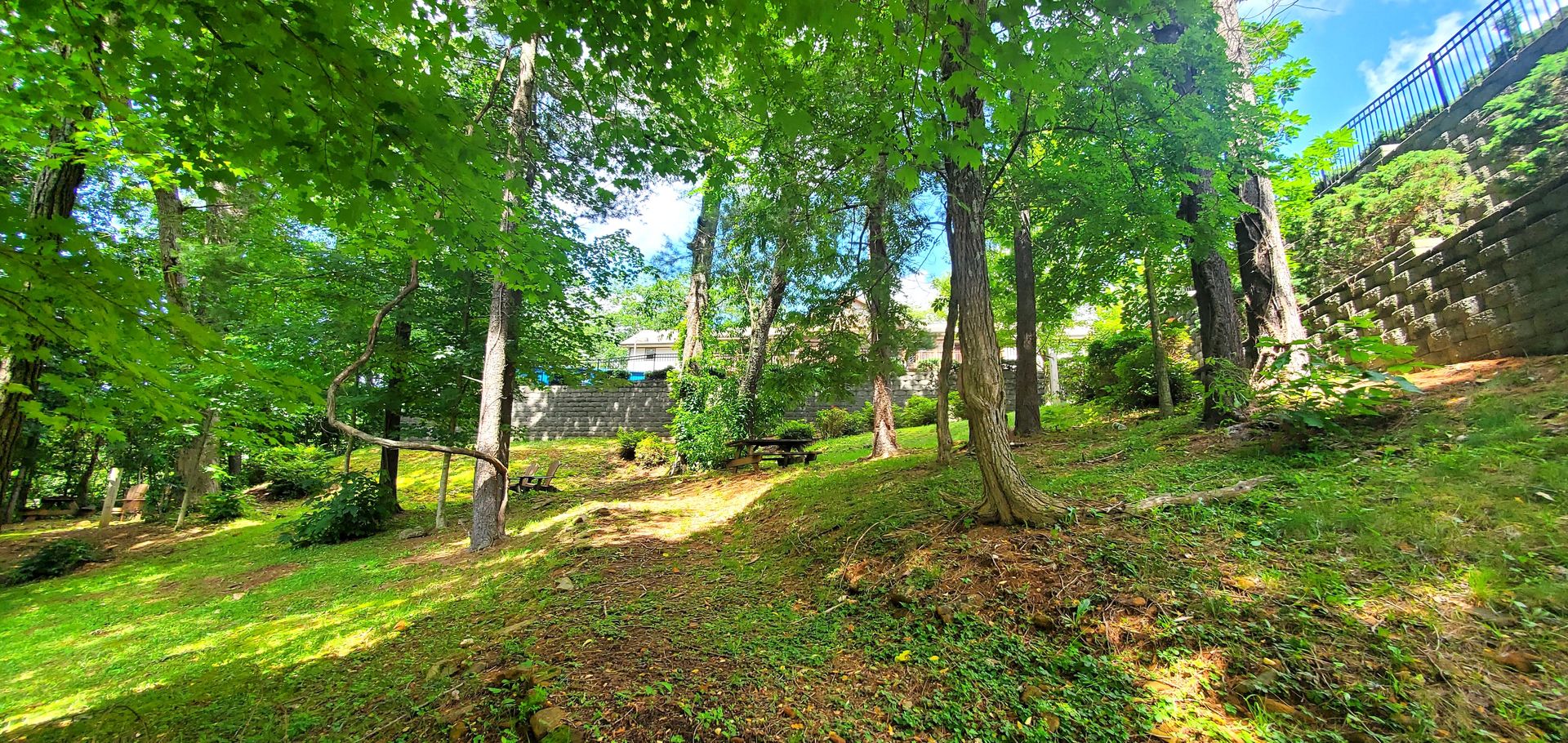 Highland Woods Apartments Boone High Country Rentals