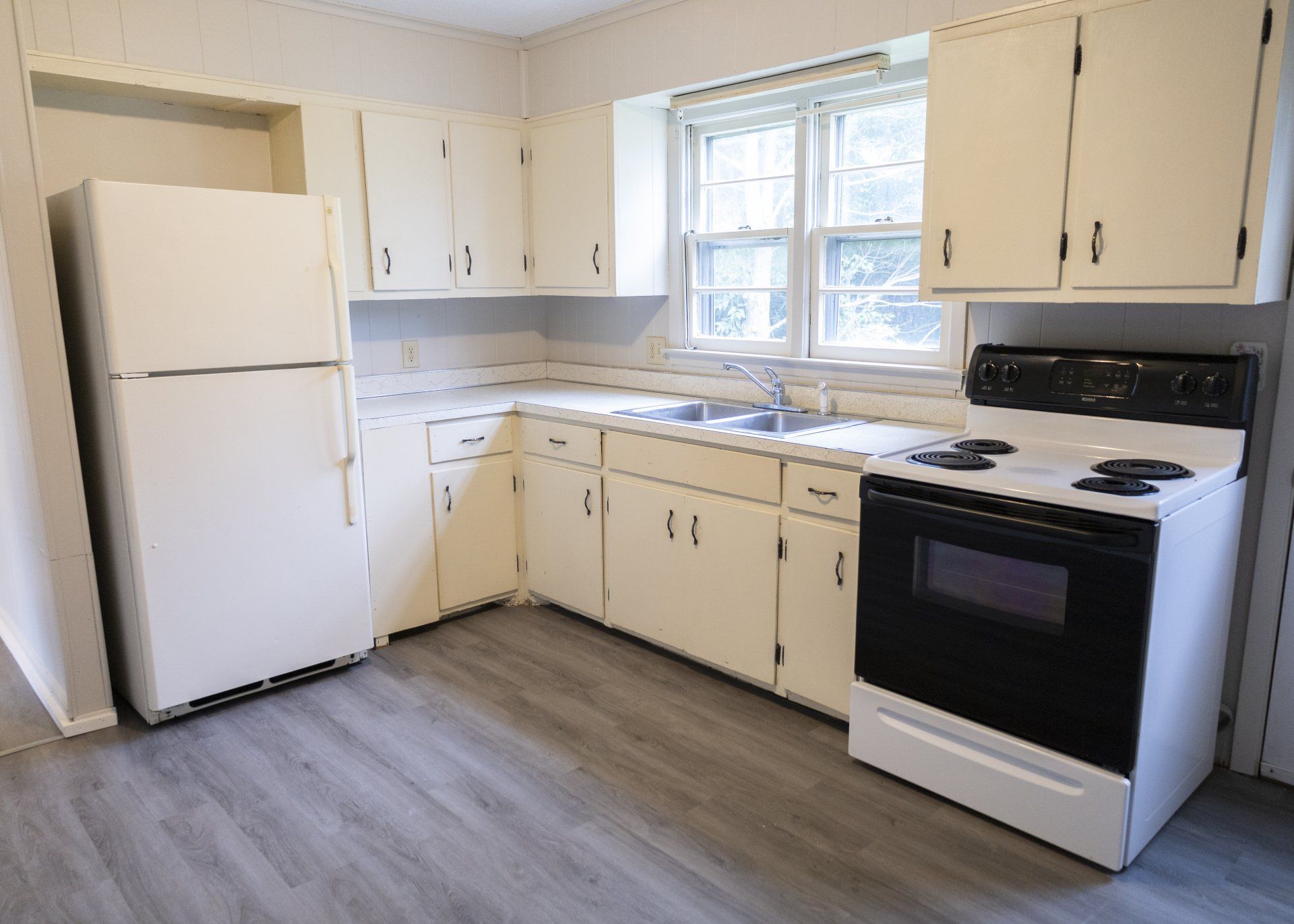 Bamboo road apartments