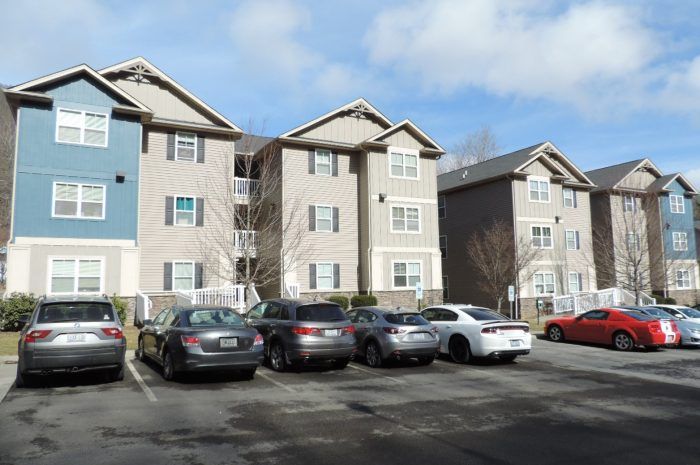 Trappers Keep Apartments 1