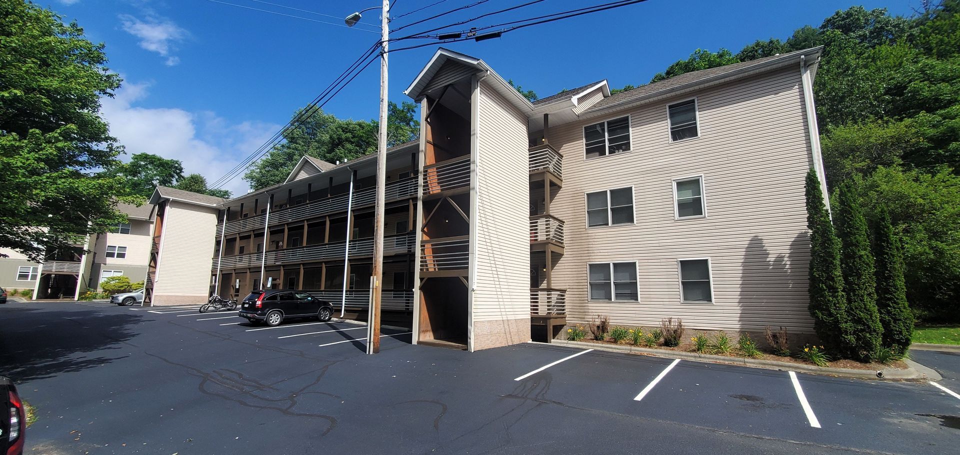 Trappers Keep Apartments 2