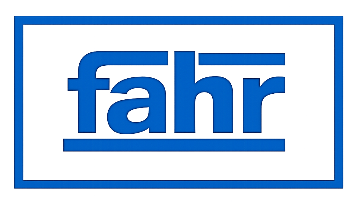 FAHR SRL LOGO