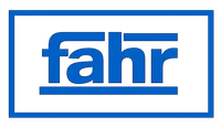 FAHR SRL LOGO