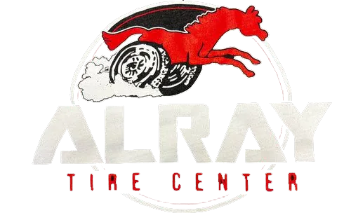 Alray Tire Centers in Cherryville, Morganton, Shelby, Forrest City, and Dallas, NC.