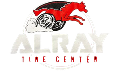 Alray Tire Centers in Cherryville, Morganton, Shelby, Forrest City, and Dallas, NC.