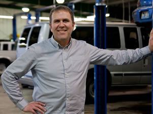 Steve | Art's Automotive