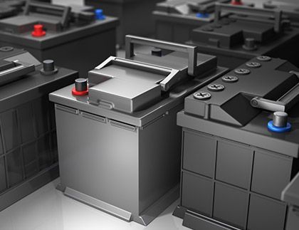 Is Your Car Battery Living on Borrowed Time? What Every Driver Should Know - Art's Automotive