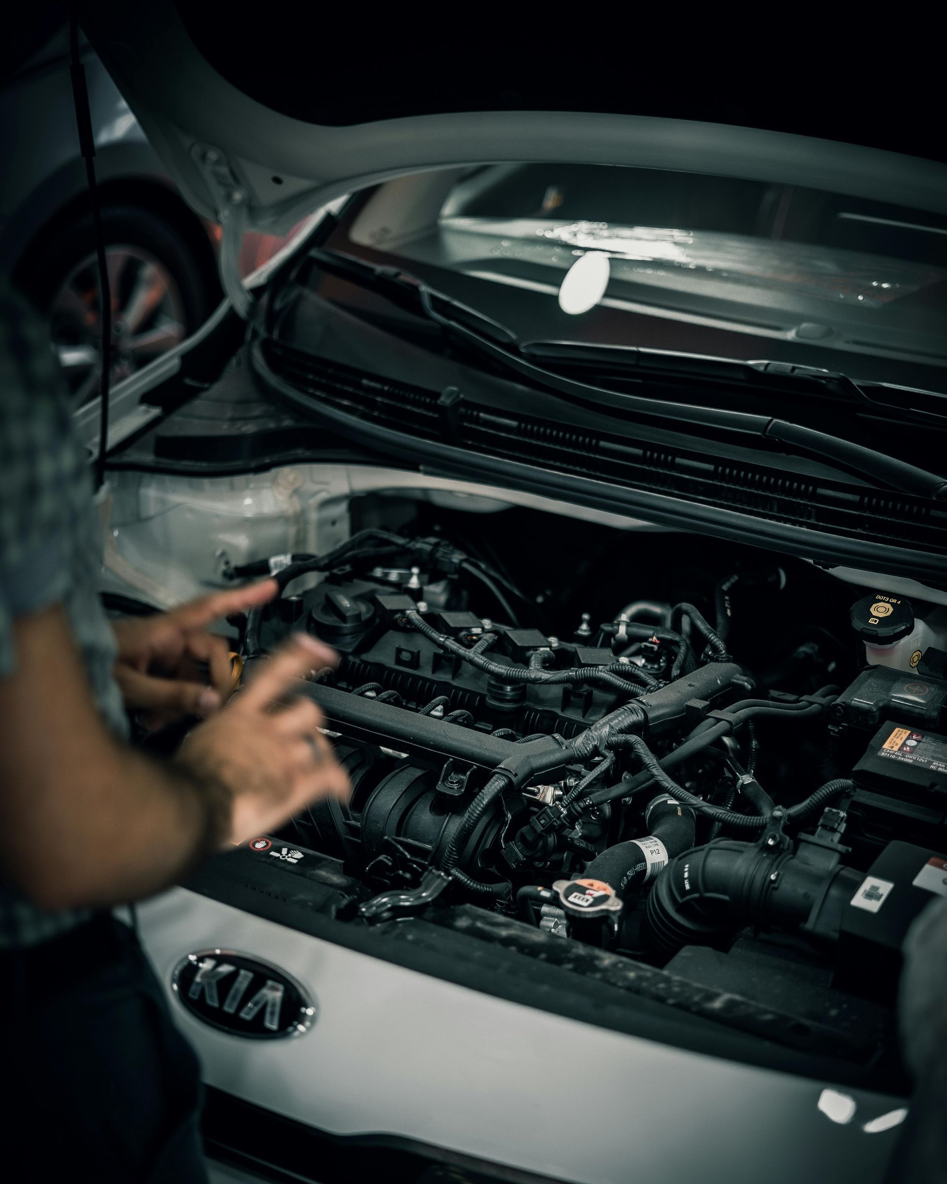 Cooling System - Art's Automotive