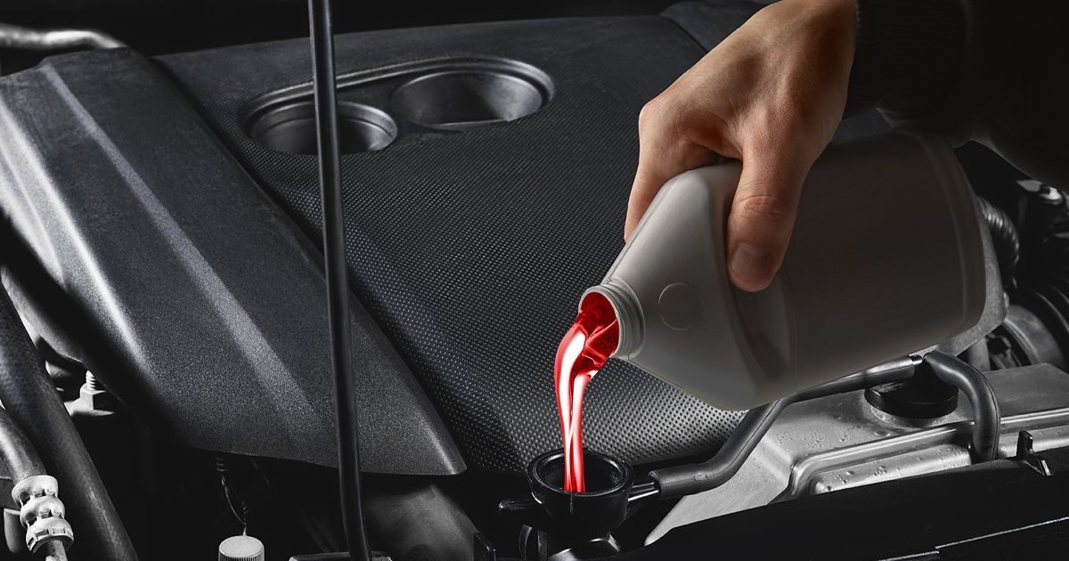 Transmission Flush vs. Drain and Fill: What’s the Difference and What’s Safer? - Art's Automotive