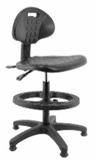 Silla cajera 28086