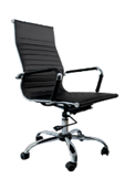 Sillón ejecutivo respaldo alto 3001