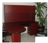 Escritorio ejecutivo, sobremedida ME016