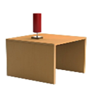 Mesa de centro MCE002