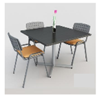 Mesa de comedor MC007