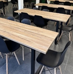 Mesa de comedor MC008