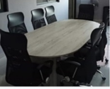 Mesa de juntas MJ001