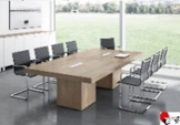 Mesa de juntas MJ003