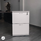 2 Gavetas, vertical A001