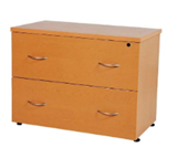 2 Gavetas, horizotal A004