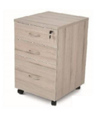 Cajonera móvil o fija A011