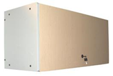 Libreros de pared (flippers)