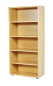 Libreros de piso