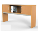 Librero de sobreponer LS002