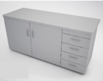 Credenza C006