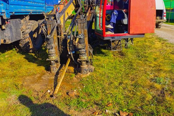Directional drilling
