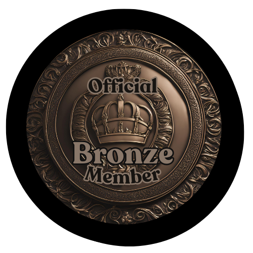Bronze Monthly Membership