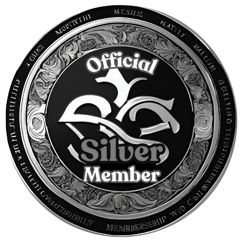Silver Monthly Membership