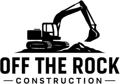 Off The Rock Construction