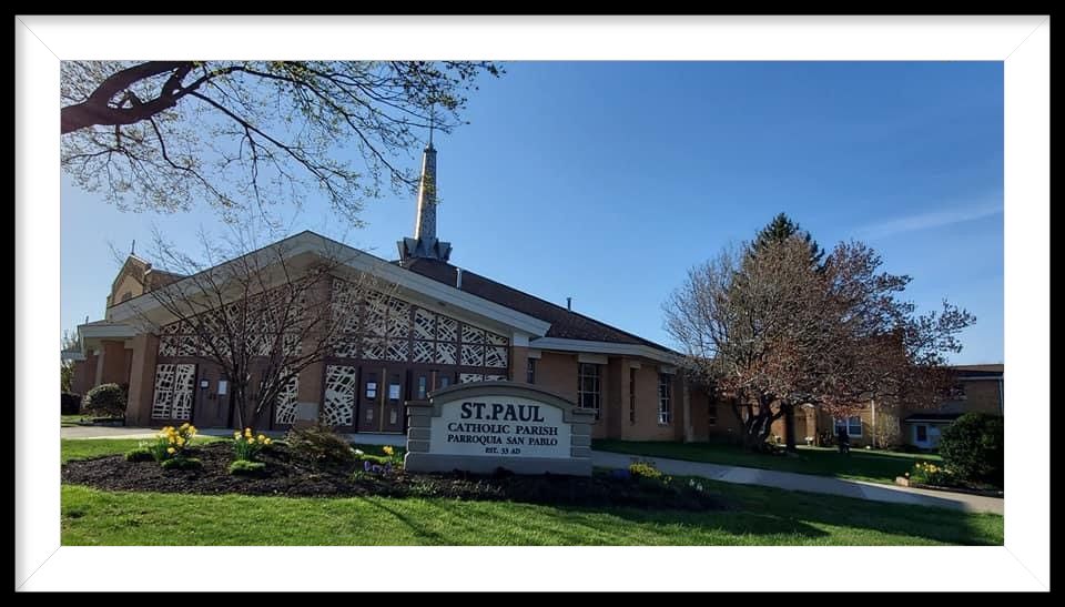 HOME [stpaulrc.com]