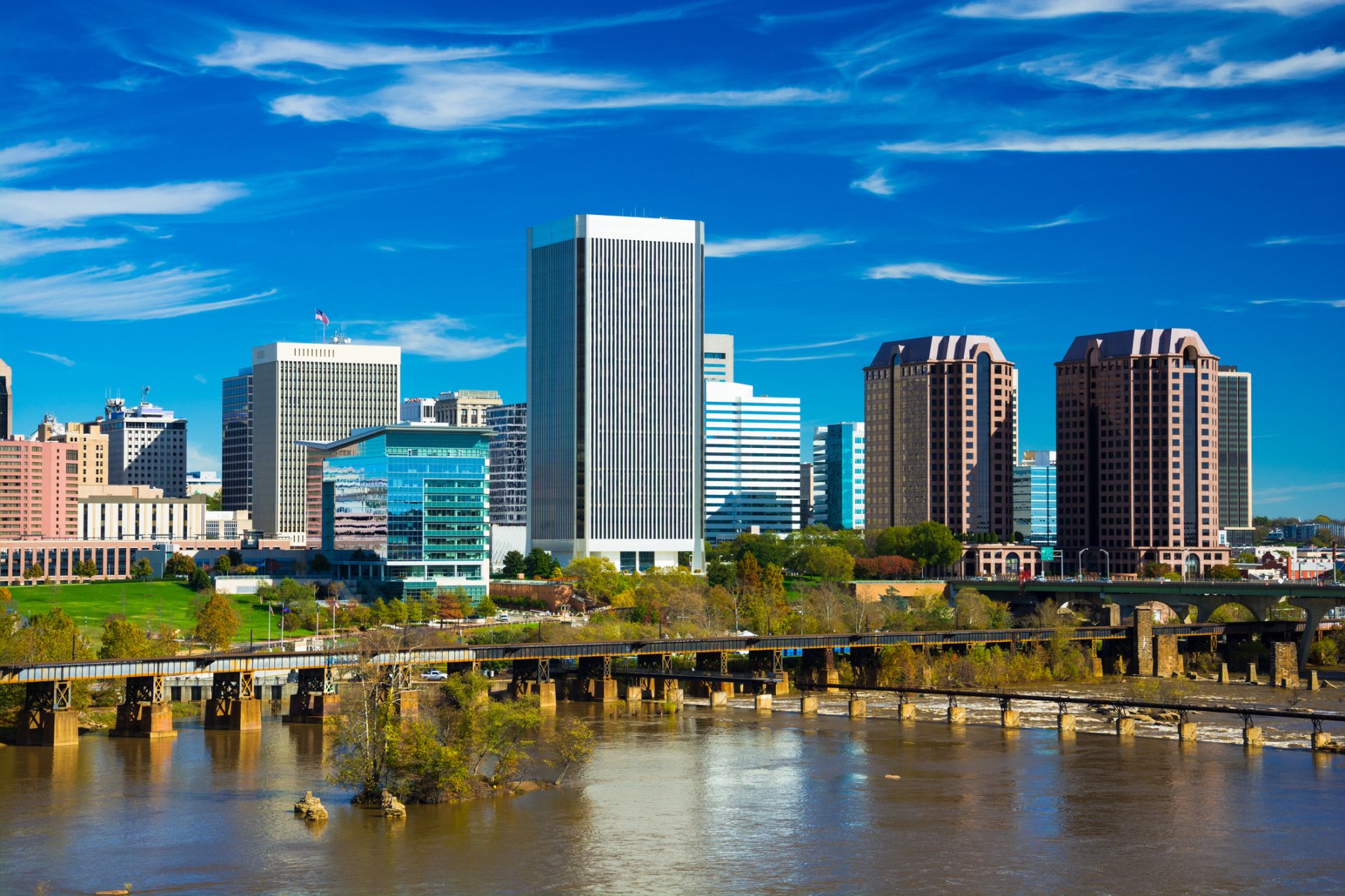 Pollard & Bagby Real Estate Richmond, Virginia