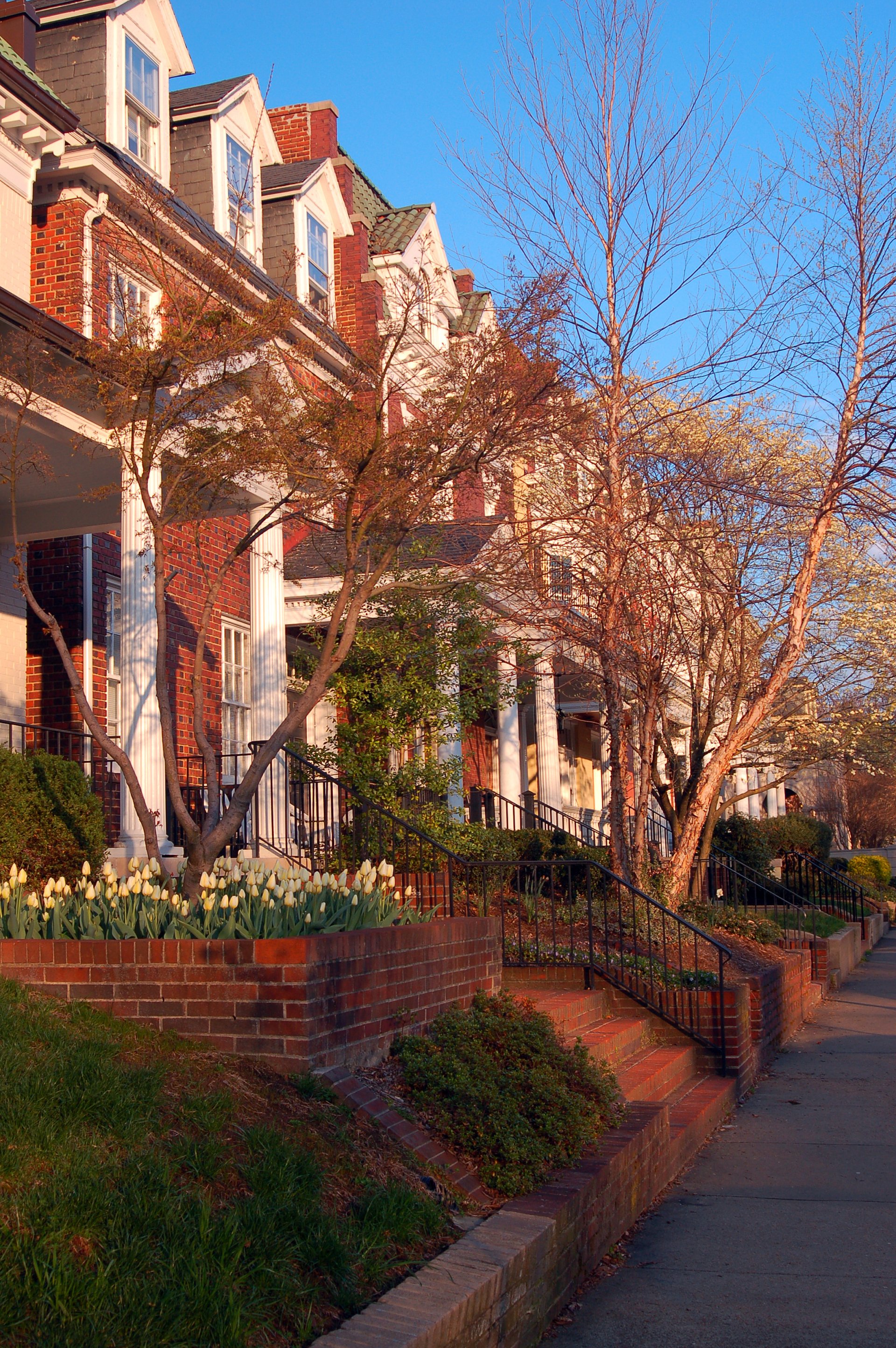 Pollard & Bagby Real Estate Richmond, Virginia