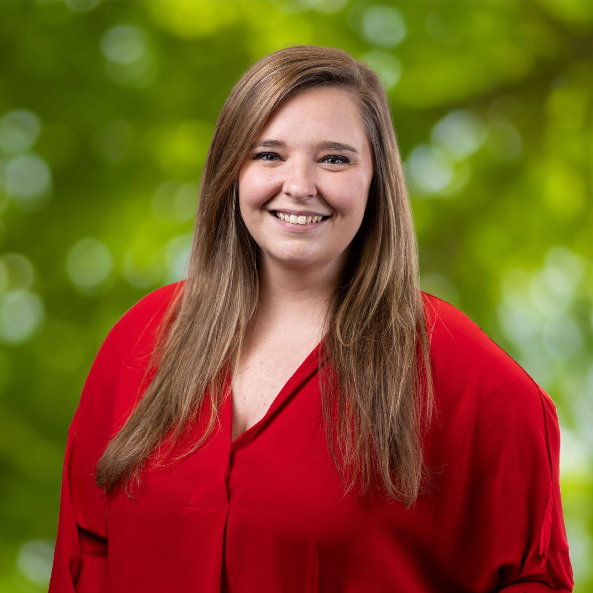 Danielle Thomas Headshot