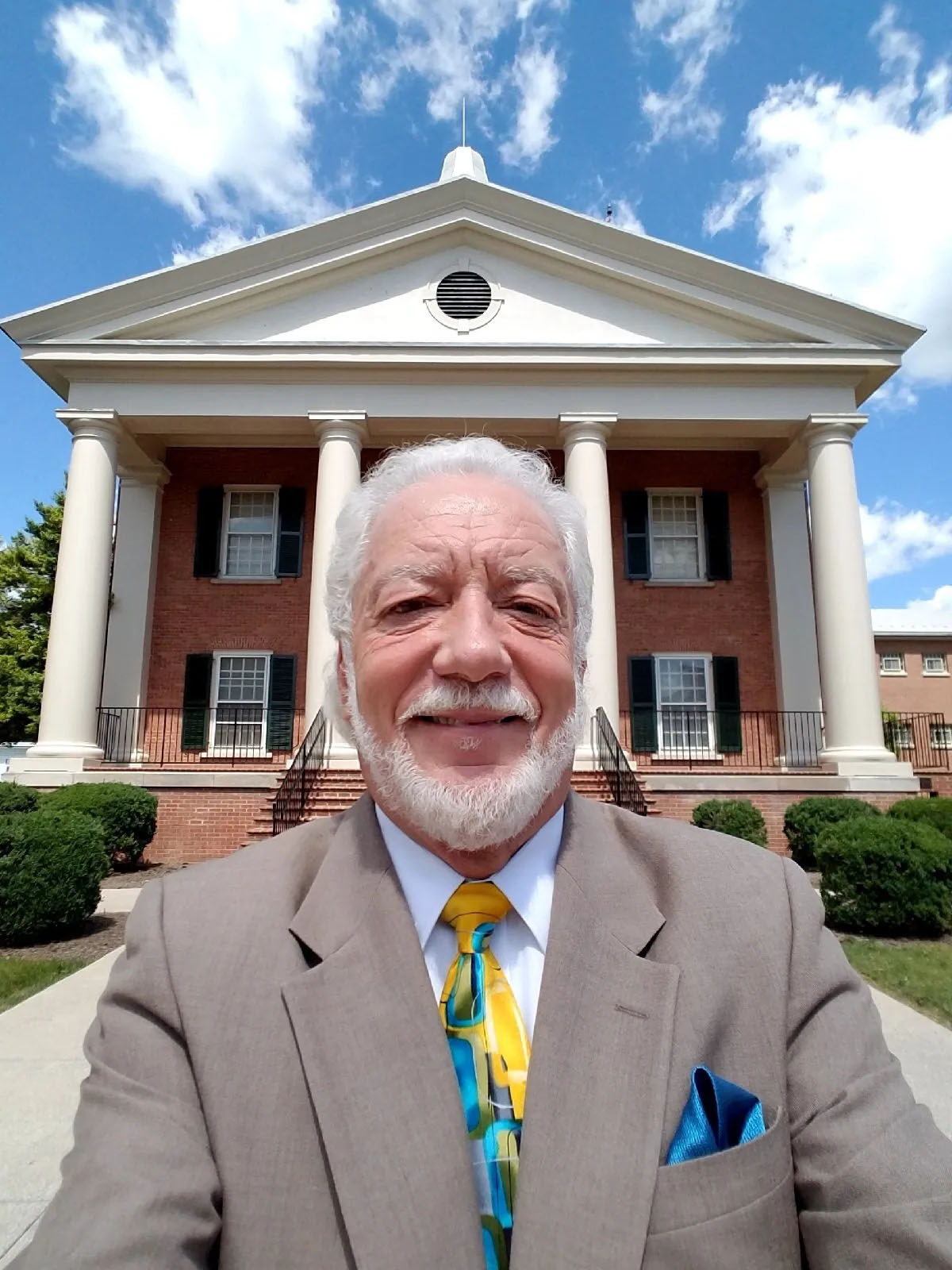 Criminal Attorney Front Royal, VA