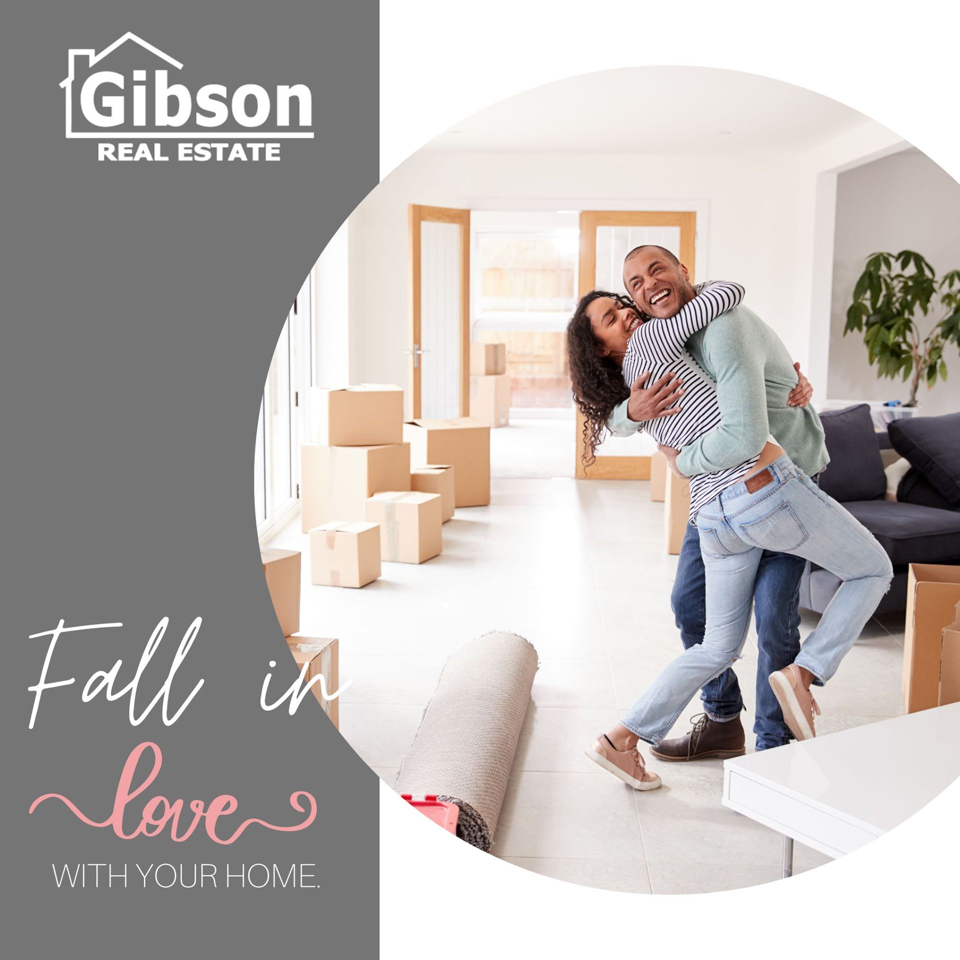Gibson Real Estate