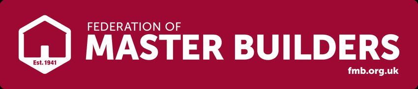 Federation of Master Builders Logo