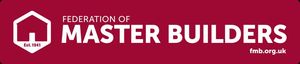 Federation of Master Builders Logo