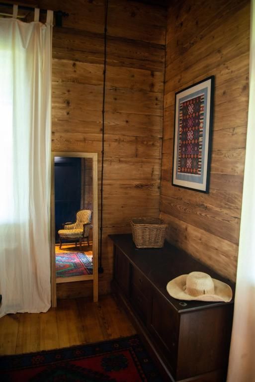 Comfortable Double room with Black sea views and private terrace, Shromantic Garden, Guria, Western Georgia
