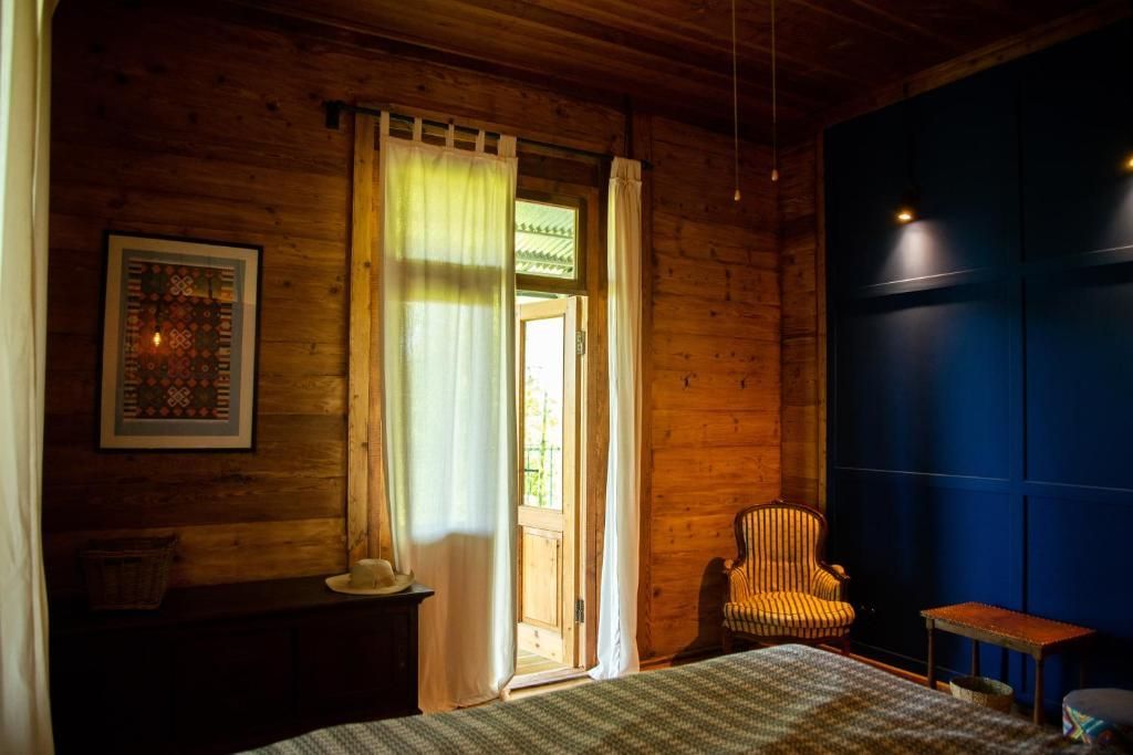 Luxury Double room in Shromantic Garden, Guria, Western Georgia