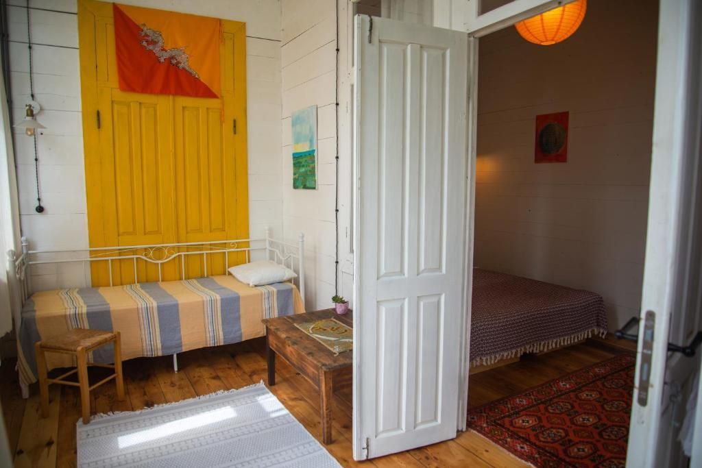 Spacious mountain view room with two bedrooms, Shromantic Garden