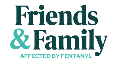 Friends & Family Affected by Fentanyl
logo