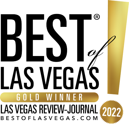 Best of Las Vegas logo